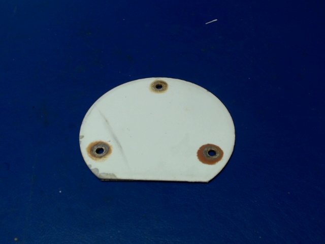 0523558-1 Cessna - Cover - Fuel Sending Unit Access